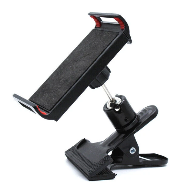 New Tablet Phone Stand Art Student Picture Board Picture Clip Bedhead Clip