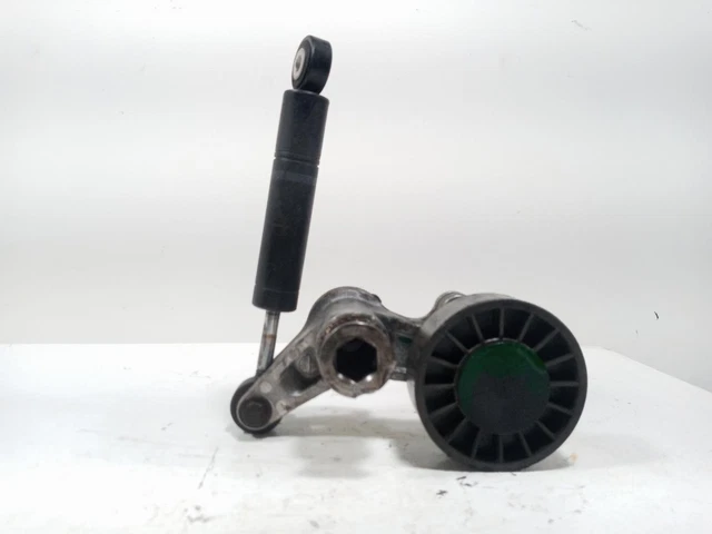 galet tendeur pour MERCEDES-BENZ CLASE C 250 TURBO-D (202.128) 1995 1842909