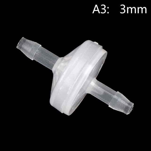1 pz valvola di controllo in plastica valvola di arresto acqua valvola di controllo gas valvola di arresto acqua St