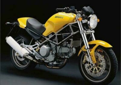PDF DIGITALE COMPLETO 104 PAG. Nevada MANUALE OFFICINA MOTO GUZZI NEVADA 750 2002 
