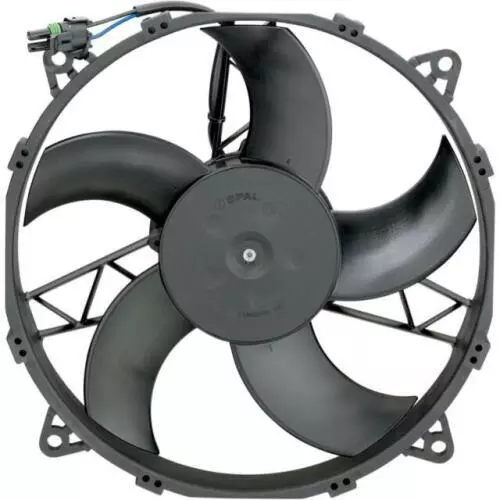 Moose Utility OEM Replacement Cooling Fan Z2018 Hi-Performance 1901-0320 Z2018