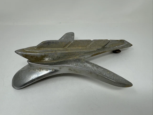 Hood Ornaments & Emblems, Automobilia, Transportation