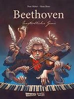 Beethoven - Peer Meter - 9783551731203 PORTOFREI