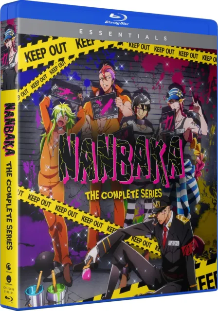 Barakamon Complete Series DVD Blu-Ray Anime English BluRay