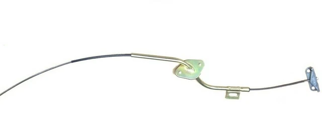 Genuine Holden VT VX VY VZ HSV Primary Handbrake Cable – Part Number 92143562
