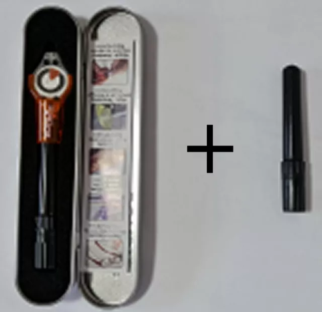 Bondic UV Liquid Welder Bonding Adhesive tool starter kit + Gift tube