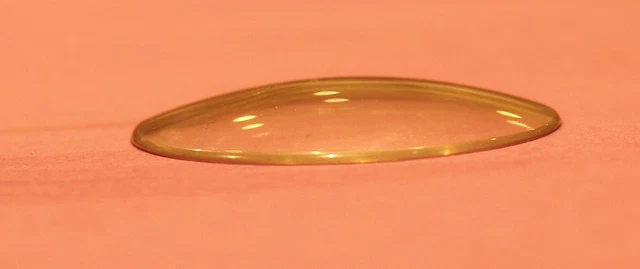 Ancien bidon d'huile glycoshell plus