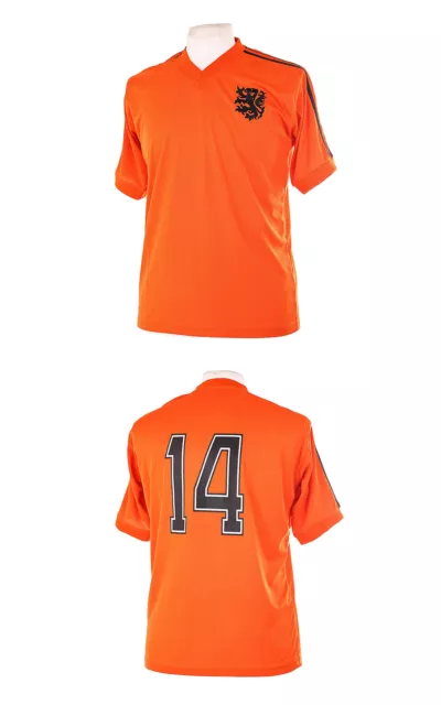 Maglia olanda 1974 deals
