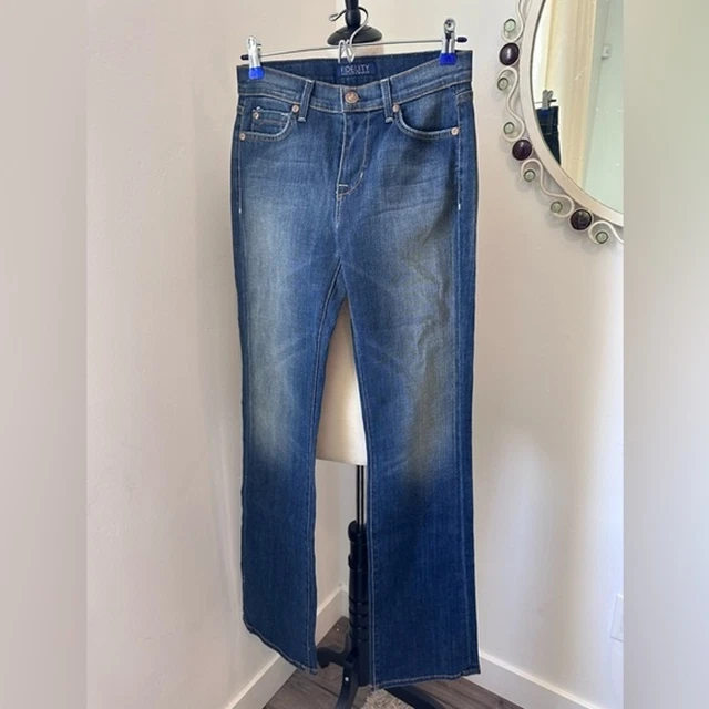 FidelityJeans NWT Size 27