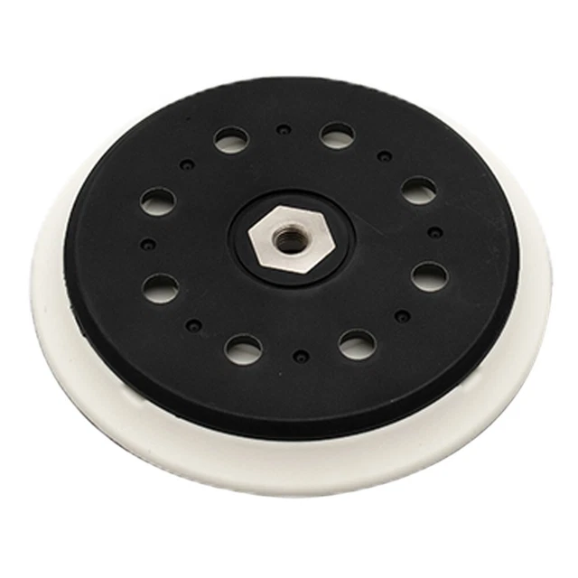 Disco de pulido BO6050 BO6050J almohadilla de respaldo para lijadoras orbitales herramientas eléctricas