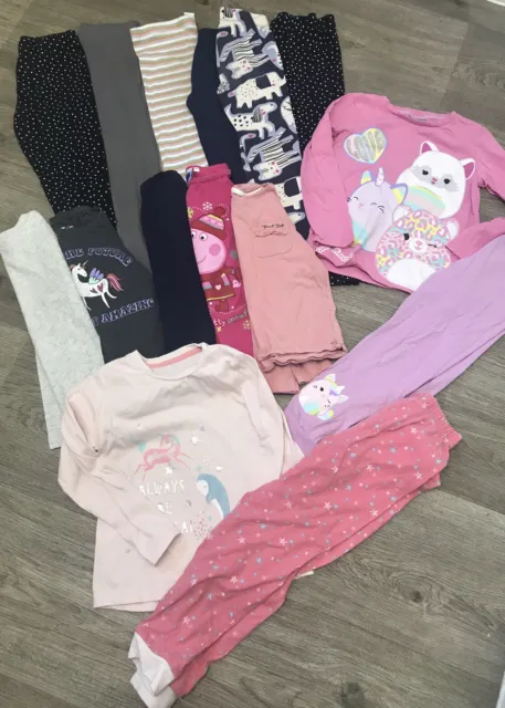 Age 6-7 Years Clothes Bundle