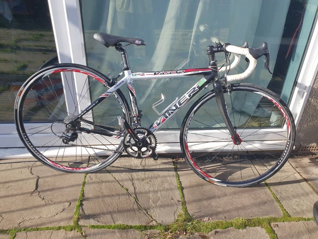 VINER VIGER GLADIUS bike 