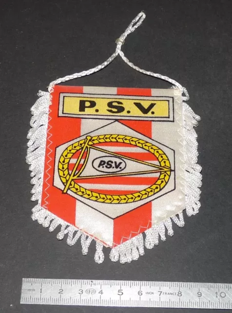 1984 Football Fanion Pennant Psv Eindhoven Nederland Netherland