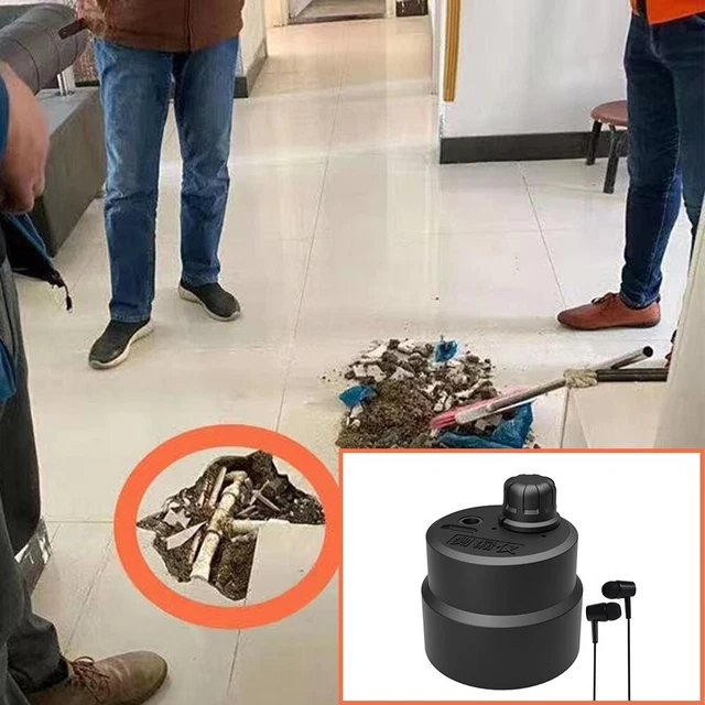 I Nostri 10 Migliori Monitoraggio Perdite Tubo Acqua In