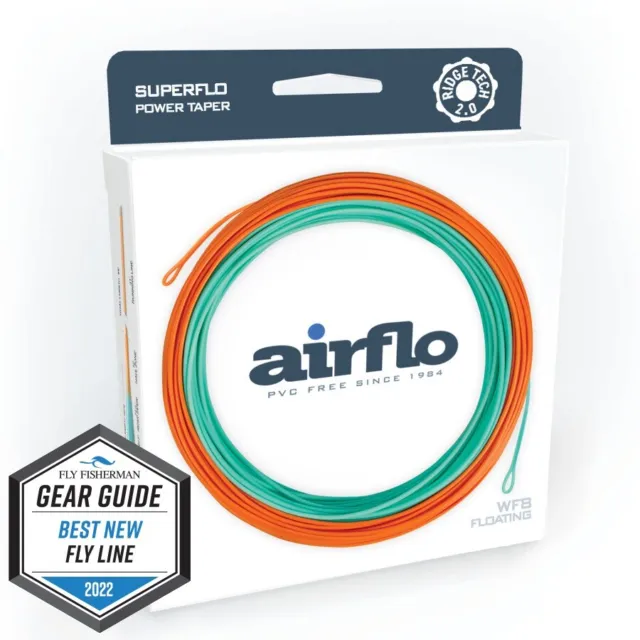 Used Airflo Fly Fishing FOR SALE! - PicClick UK