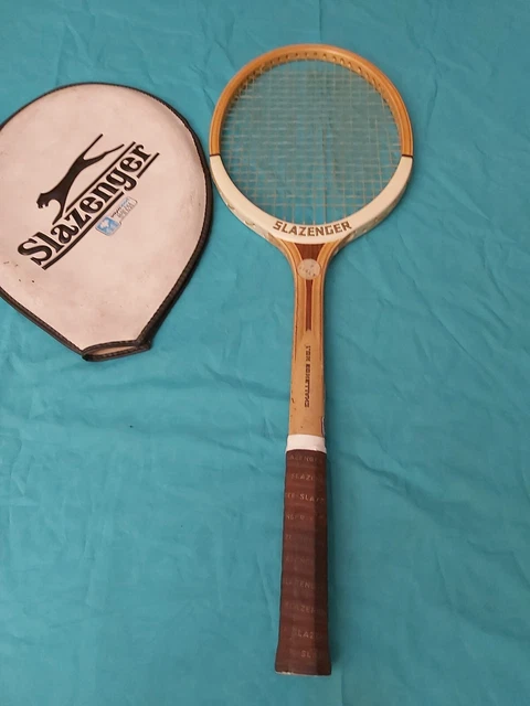 Slazenger Challenge Padel Rackets | A