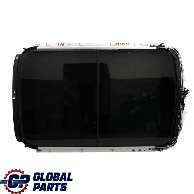 *MINI COOPER ONE R55 R56 R60 Countryman Electrical Panoramic Glass Roof