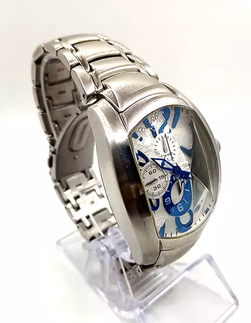 Chronotech prisma on sale acciaio prezzo