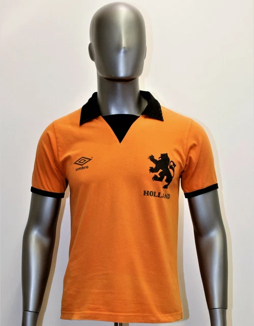Maillot RDA Allemagne De L'Est Années 80 - Domicile - Réédition Taille M