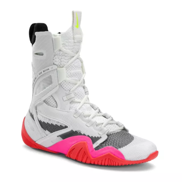 Nike HyperKO 2 Special Edition Boxing Shoes Boxing Boots Scarpe da Boxe DJ4475