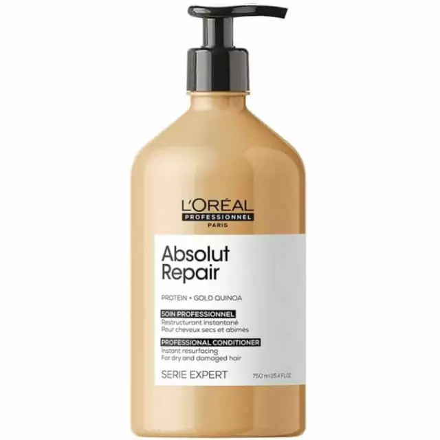 L'oreal Absolut Repair Conditioner 750 Ml