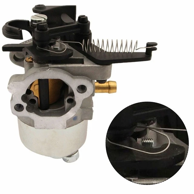 Kit Carburatore Per Briggs&Stratton DOV 700 750 792038 591852 793493 793463 Sostituzione Motore Tosaerba~p137752393 - Foto 10