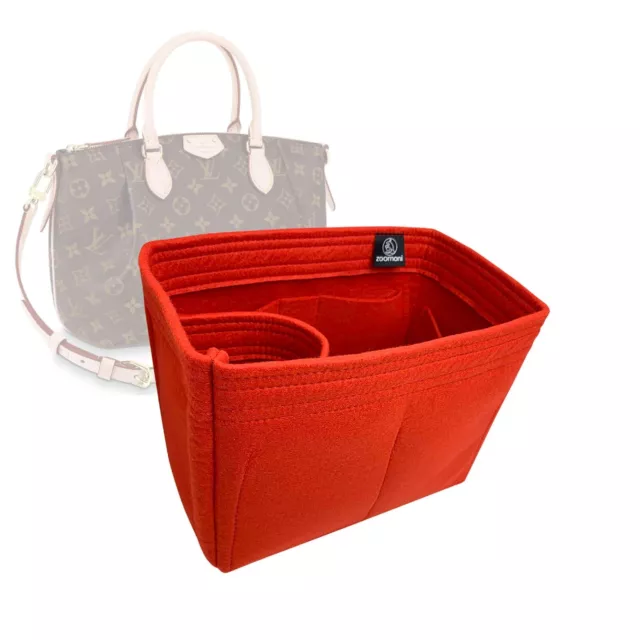 Bag Organizer for Goyard Vendome PM (Zoomoni/Premium/20 Color Options)