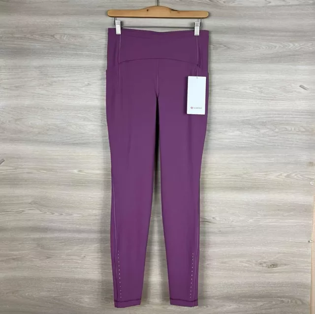 Lululemon Swift Speed High Rise Tight FOR SALE! - PicClick AU