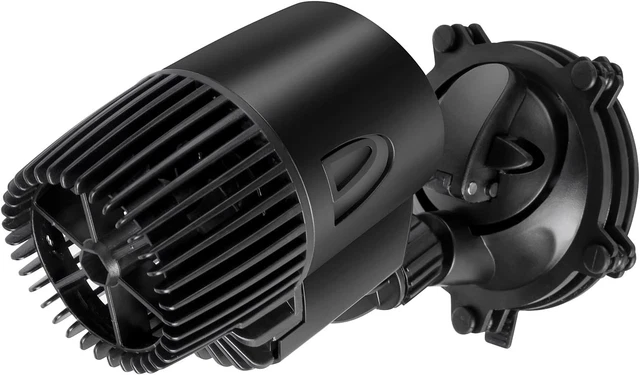 Aquarium Wave Maker Powerful Powerhead for Fish Tank Wave Maker for Marine and