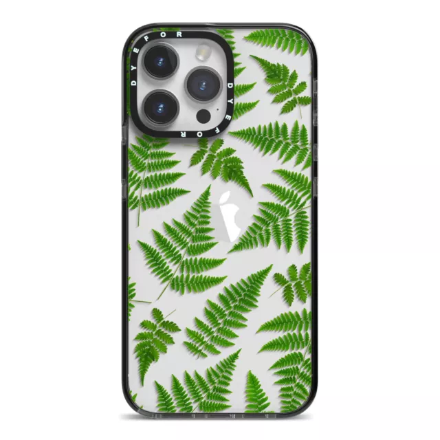 Fern Leaf iPhone Hülle für iPhone