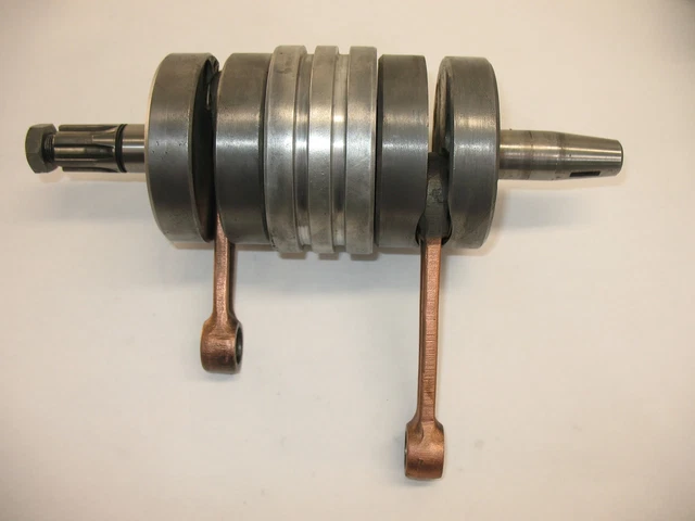 1969 YAMAHA AS1 AS2 YAS2 125 Albero