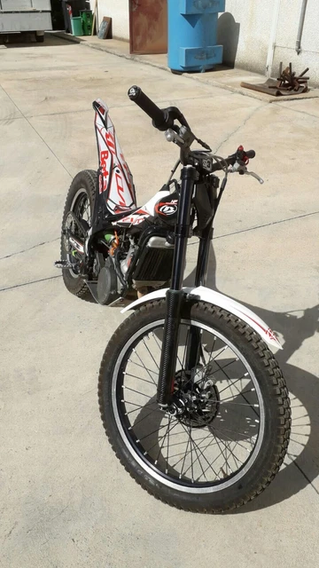 Beta Evo 300 2T 2014
