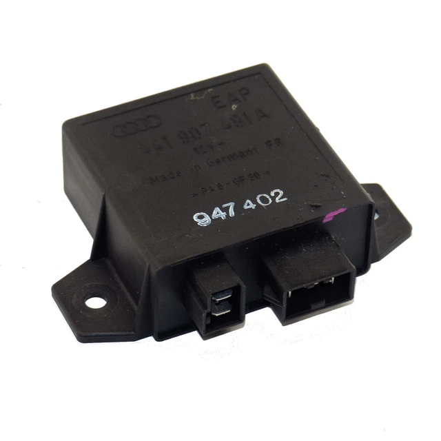 Centralina tenda a rullo protezione solare Audi 100 C4 A8 4D A6 S6 4B V8 441907491A