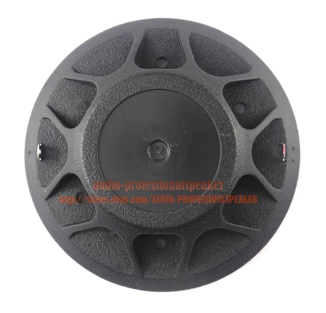 Replacement Diaphragm Fit For Peavey SP2G, SP3G, SP4G, SP5G, SP6G, SP2TI Replacement Diaphragm Fit For Peavey SP2G, SP3G, SP4G, SP5G, SP6G, SP2TI