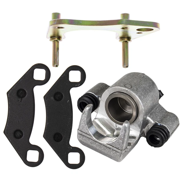 NICHE Brake Caliper Pad Mounting Bracket for Polaris Ranger 500 1999