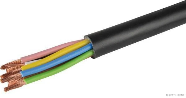 Herth+Buss Elparts 51275608000 linea elettrica