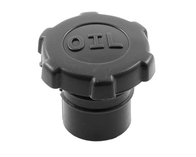 Bouchon de réservoir d'huile adapté à Piaggio Typhoon / TPH / Zip
