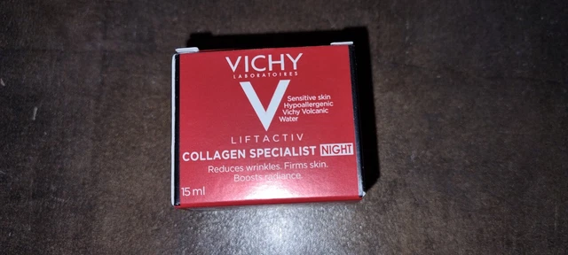 Vichy Liftactiv Collagène Spécialiste