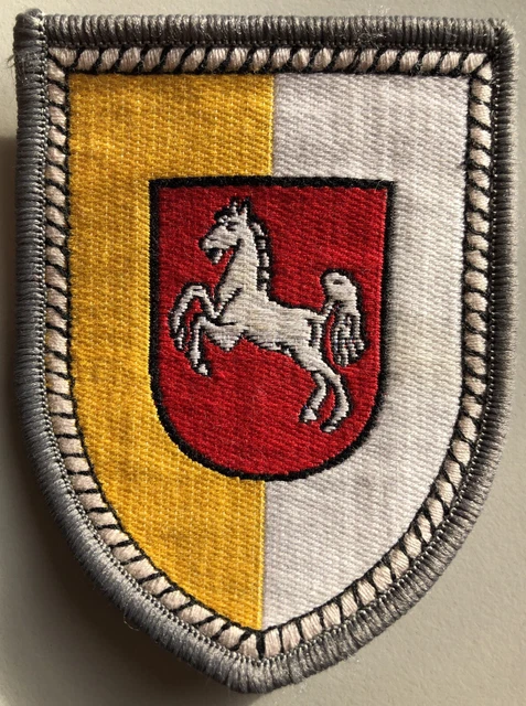 VERBANDSABZEICHEN BUNDESWEHR 1. Panzerdivision EUR 1,00 PicClick DE