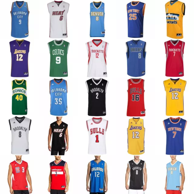 Adidas basketball nba deals