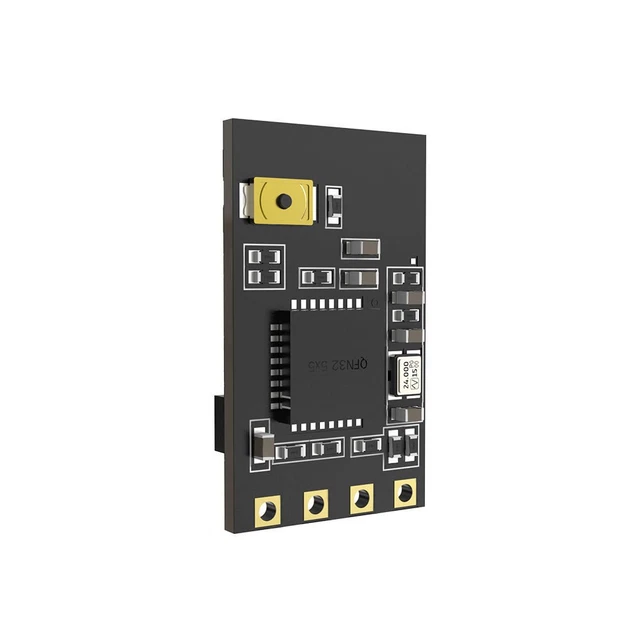 SPEEDYBEE NANO 2.4G ExpressLRS ELRS Receiver for FPV Long Range Drones ...