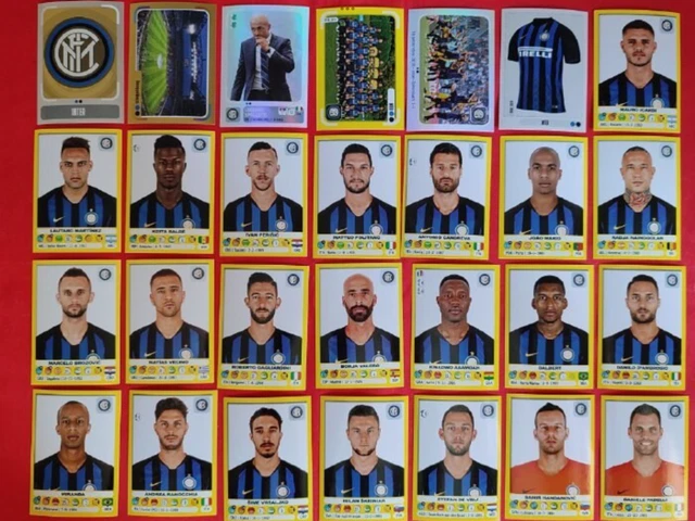 ALBUM CALCIATORI 1985-1986 85-86 , Ristampa L' Unita' , Figurine Panini Serie A