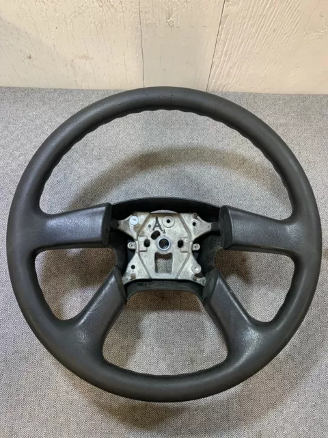 2002-03 Chev Trailblazer Steering Wheel