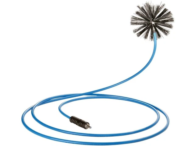 Wohler 4880 - Rotary Viper Vent 50'