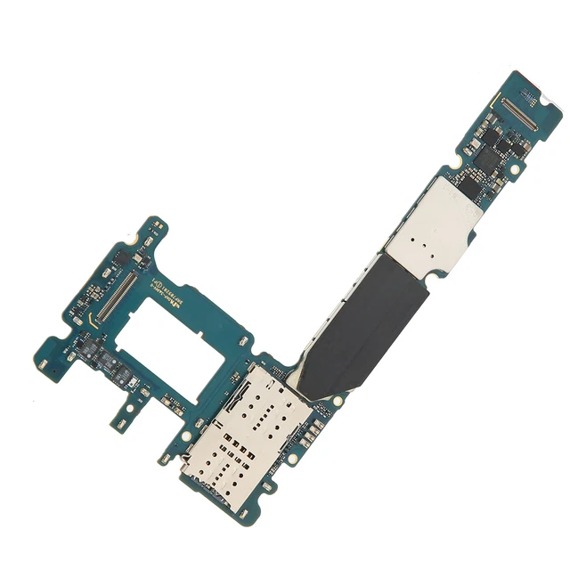 Remplacement De La Carte Mère Principale Déverrouille 64gb Carte Mère Logique Po