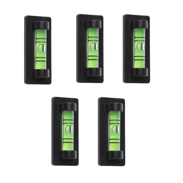 Nuovissima livellamento perline livellatrici pratiche veloci nere base magnetica