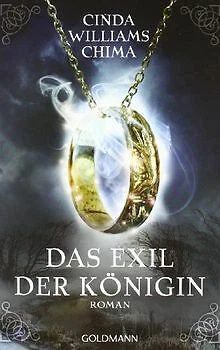 Das Exil der Königin: Roman von Williams Chima, Cinda | Buch | Zustand gut