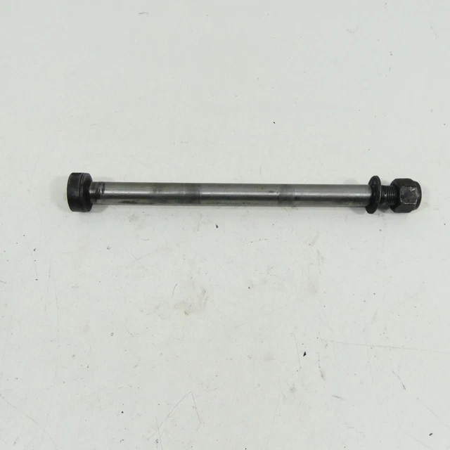 Kit Roulement De Roue Arrière Pour Suzuki Burgman 125/200 (2007-2013) - Inclut Roulement Et Joint - Qualité Supérieure