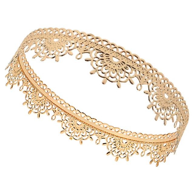 KING CROWN FOR Men Vintage King Crown Party Stage Performance King