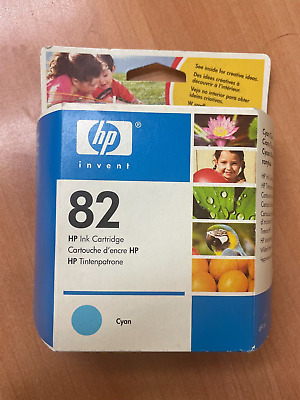NEW HP Invent 82 Ink Cartridge